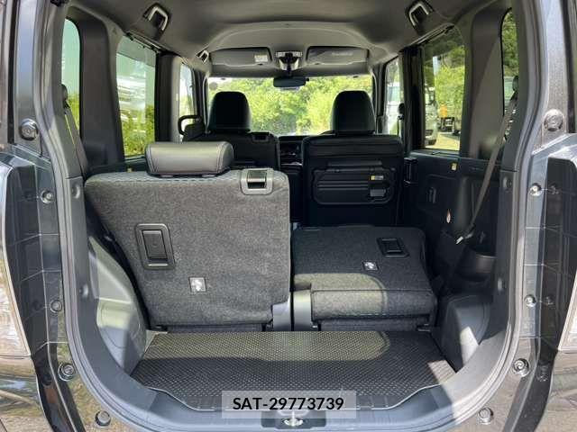 Daihatsu TANTO 2025-02 8831950-14