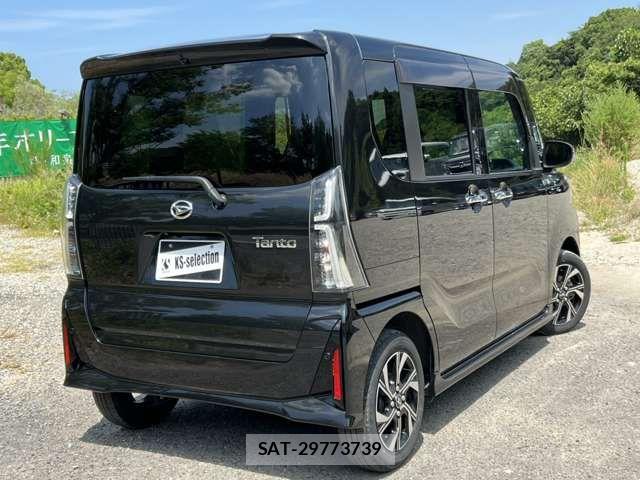 Daihatsu TANTO 2025-02 8831950-1