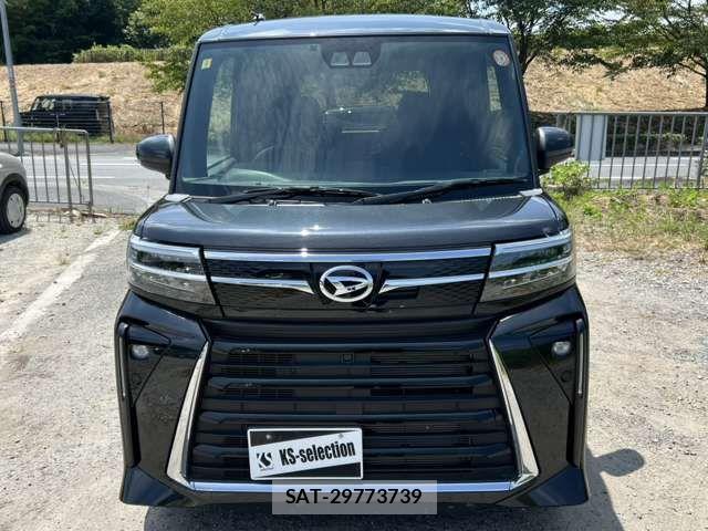 Daihatsu TANTO 2025-02 8831950-2