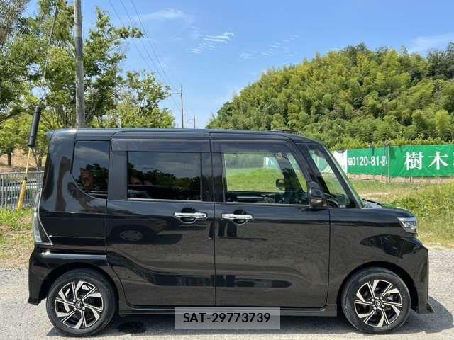 Daihatsu TANTO 2025-02 8831950-3