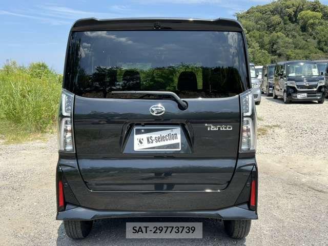 Daihatsu TANTO 2025-02 8831950-4