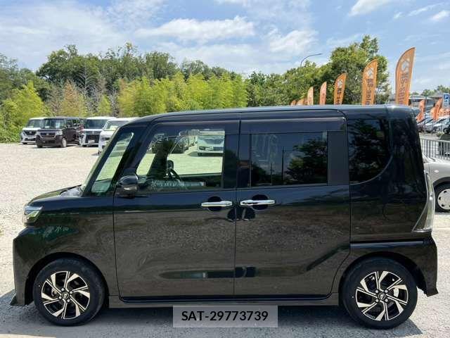 Daihatsu TANTO 2025-02 8831950-5