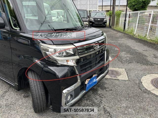 Daihatsu TANTO 2017-06 8831956-11