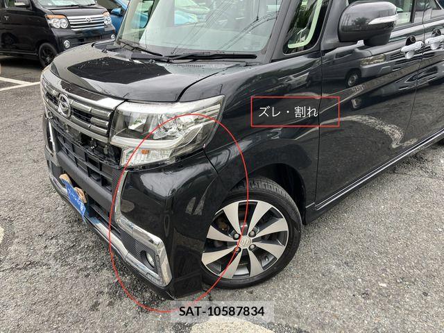 Daihatsu TANTO 2017-06 8831956-12