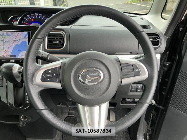 Daihatsu TANTO 2017-06 8831956-6