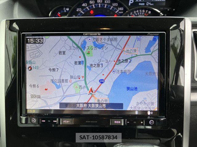 Daihatsu TANTO 2017-06 8831956-8