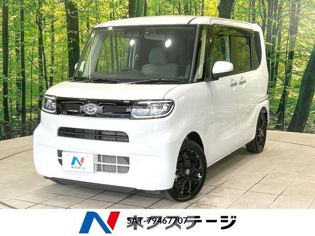 Daihatsu TANTO 2026-02 8831949-0