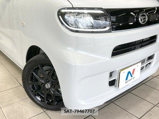 Daihatsu TANTO 2026-02 8831949-11