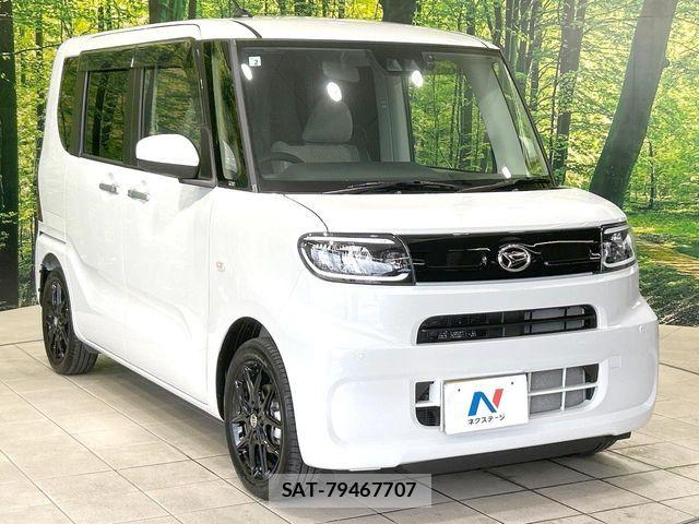 Daihatsu TANTO 2026-02 8831949-15