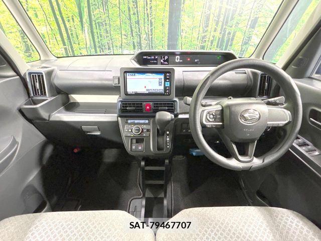 Daihatsu TANTO 2026-02 8831949-1