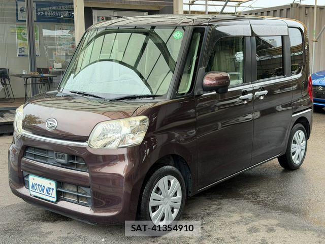 Daihatsu TANTO 2013-12 8831963-0