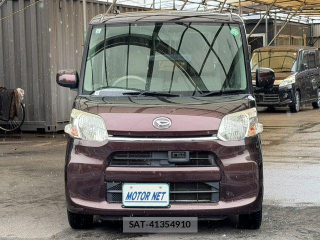 Daihatsu TANTO 2013-12 8831963-15
