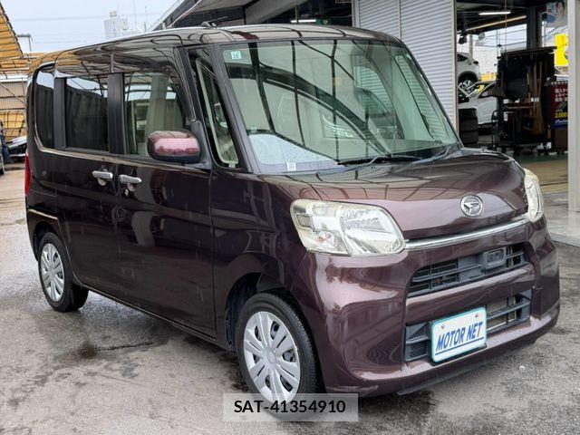 Daihatsu TANTO 2013-12 8831963-16