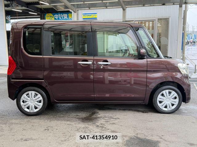 Daihatsu TANTO 2013-12 8831963-17