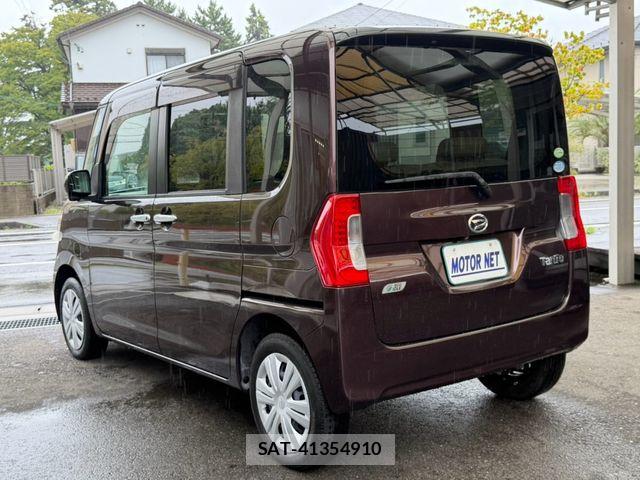 Daihatsu TANTO 2013-12 8831963-19