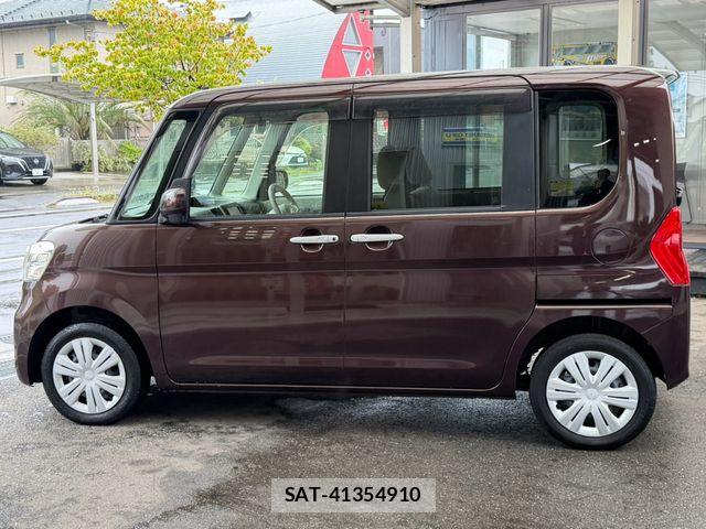 Daihatsu TANTO 2013-12 8831963-20
