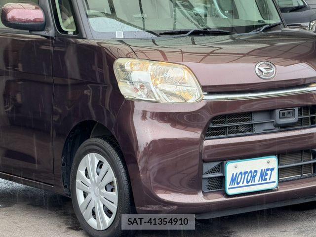 Daihatsu TANTO 2013-12 8831963-21