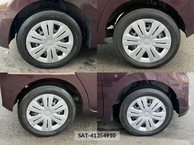 Daihatsu TANTO 2013-12 8831963-23