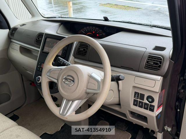 Daihatsu TANTO 2013-12 8831963-25