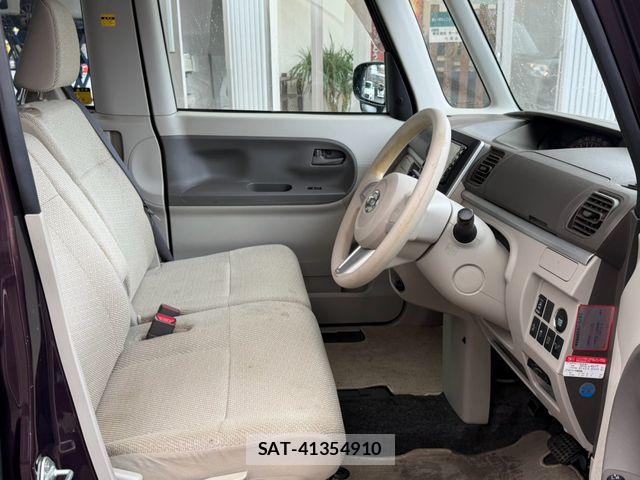 Daihatsu TANTO 2013-12 8831963-26
