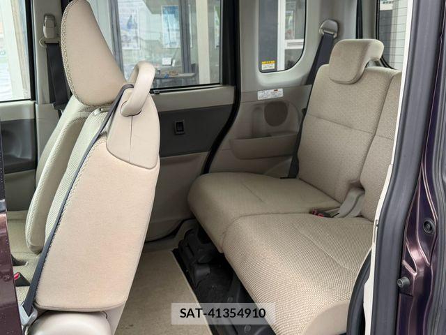 Daihatsu TANTO 2013-12 8831963-4