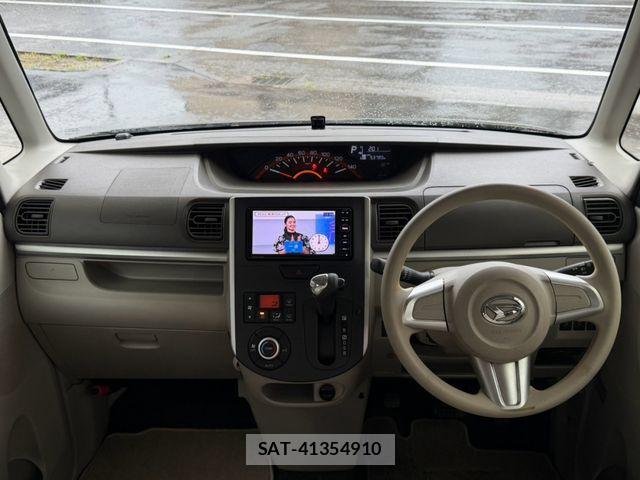 Daihatsu TANTO 2013-12 8831963-6