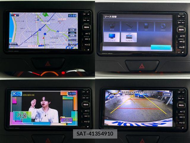 Daihatsu TANTO 2013-12 8831963-8