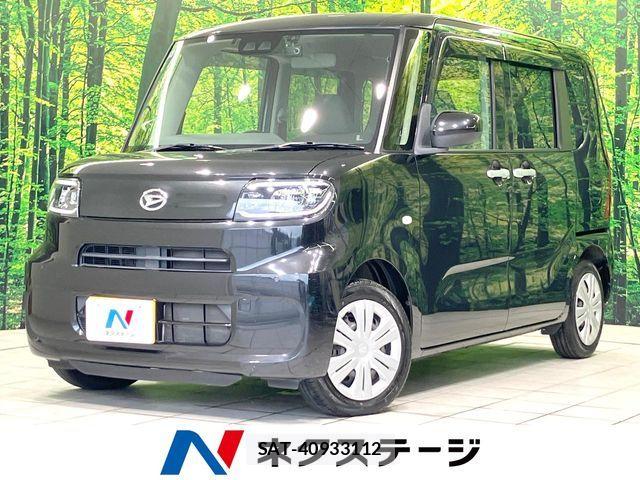 Daihatsu TANTO 2020-06 8850827-0