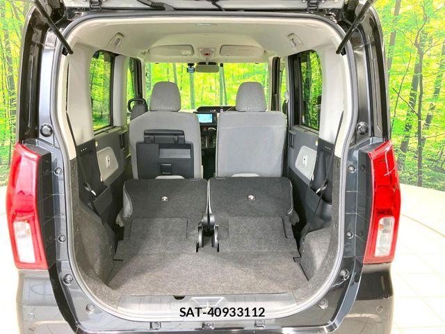 Daihatsu TANTO 2020-06 8850827-9