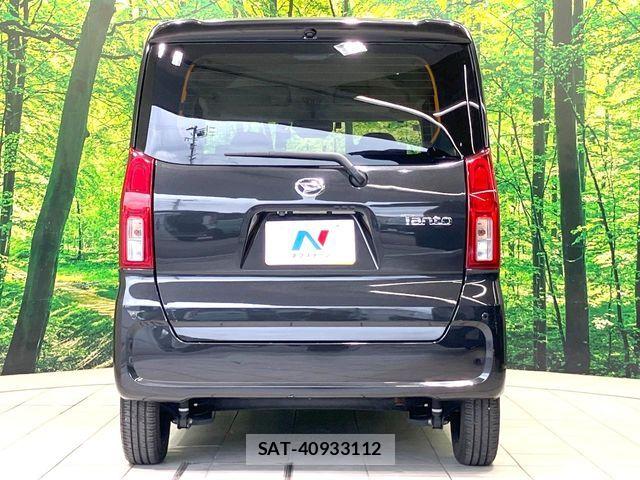 Daihatsu TANTO 2020-06 8850827-14
