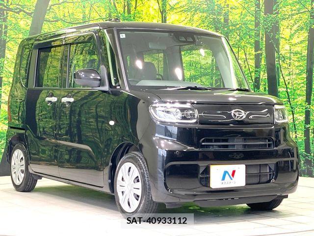 Daihatsu TANTO 2020-06 8850827-15