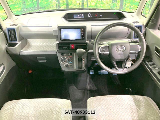 Daihatsu TANTO 2020-06 8850827-1