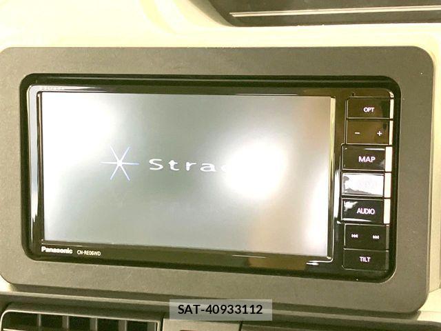 Daihatsu TANTO 2020-06 8850827-2