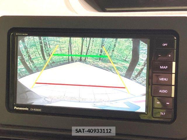 Daihatsu TANTO 2020-06 8850827-3