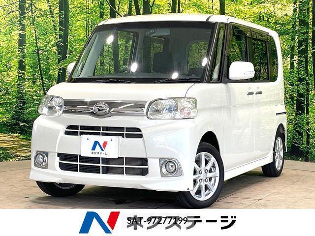Daihatsu TANTO 2013-02 8850835-0