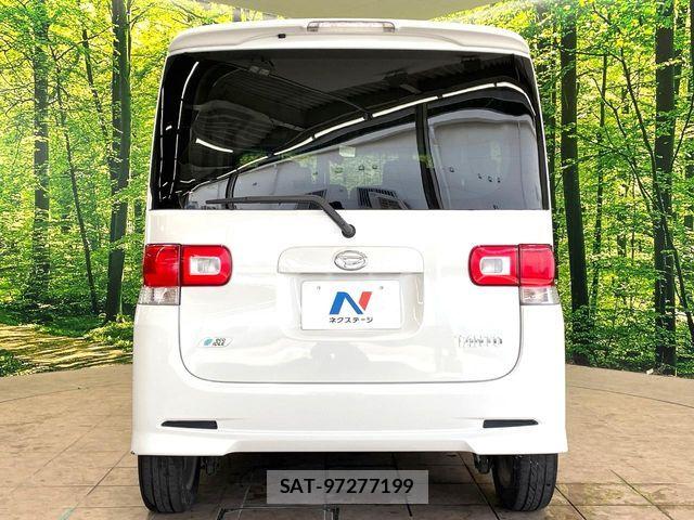 Daihatsu TANTO 2013-02 8850835-14