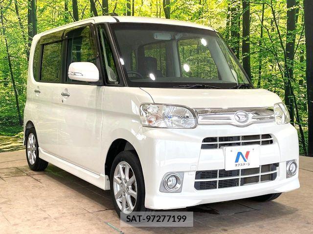 Daihatsu TANTO 2013-02 8850835-15