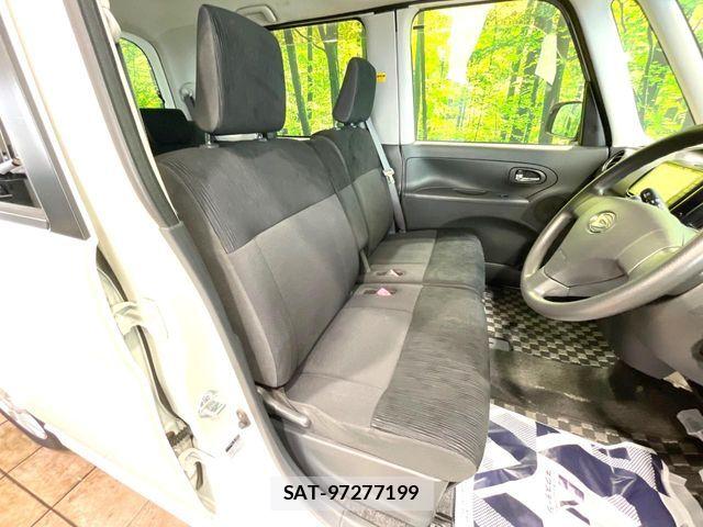 Daihatsu TANTO 2013-02 8850835-7