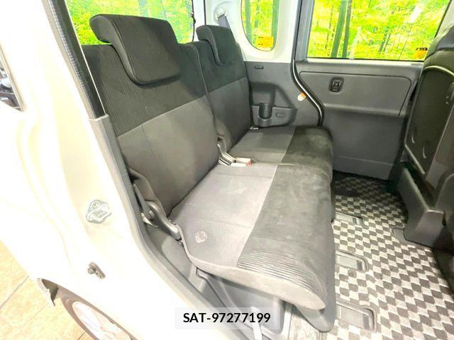 Daihatsu TANTO 2013-02 8850835-8