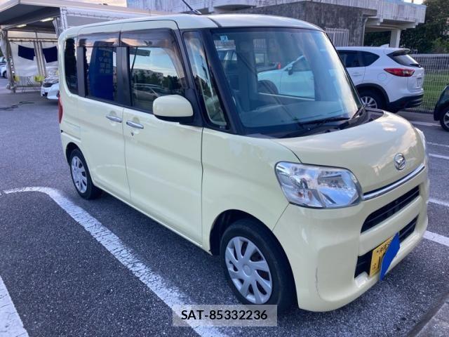 Daihatsu TANTO 2015-07 8850841-0