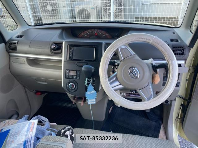 Daihatsu TANTO 2015-07 8850841-15