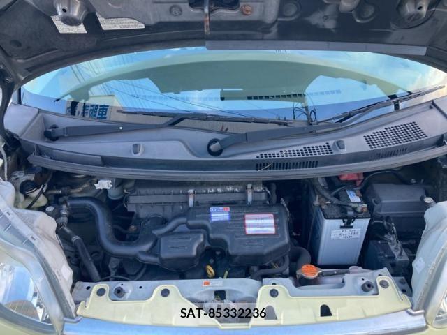 Daihatsu TANTO 2015-07 8850841-16
