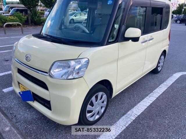 Daihatsu TANTO 2015-07 8850841-1