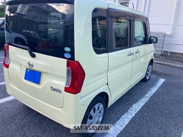 Daihatsu TANTO 2015-07 8850841-2