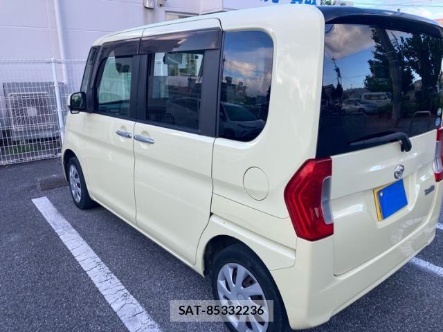 Daihatsu TANTO 2015-07 8850841-3