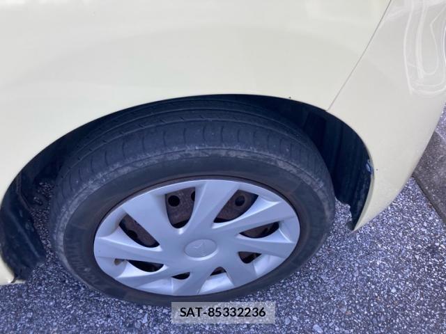 Daihatsu TANTO 2015-07 8850841-5