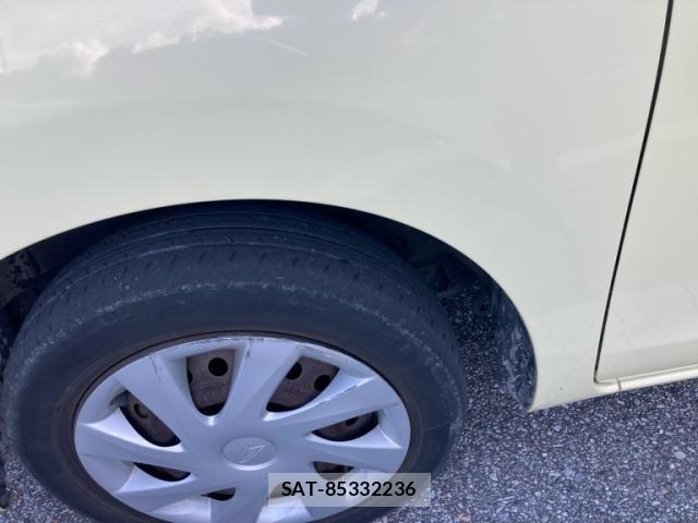 Daihatsu TANTO 2015-07 8850841-8
