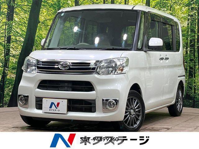 Daihatsu TANTO 2015-11 8849952-0
