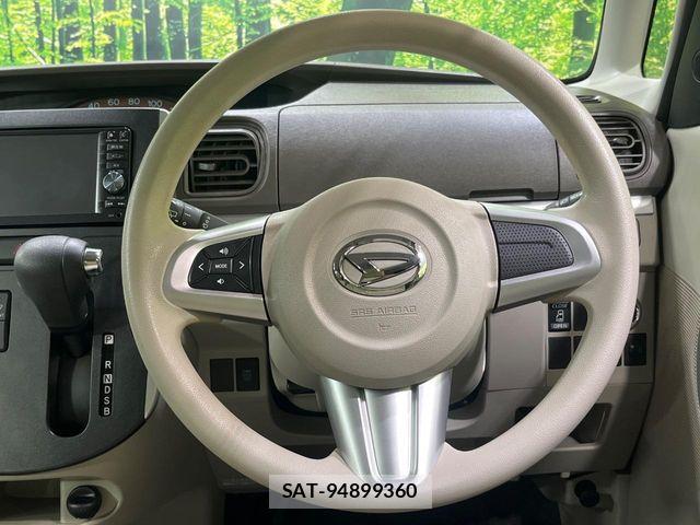 Daihatsu TANTO 2015-11 8849952-10