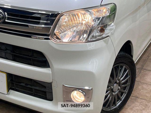 Daihatsu TANTO 2015-11 8849952-11